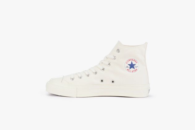 converse japan all star j hi limited where buy how much
