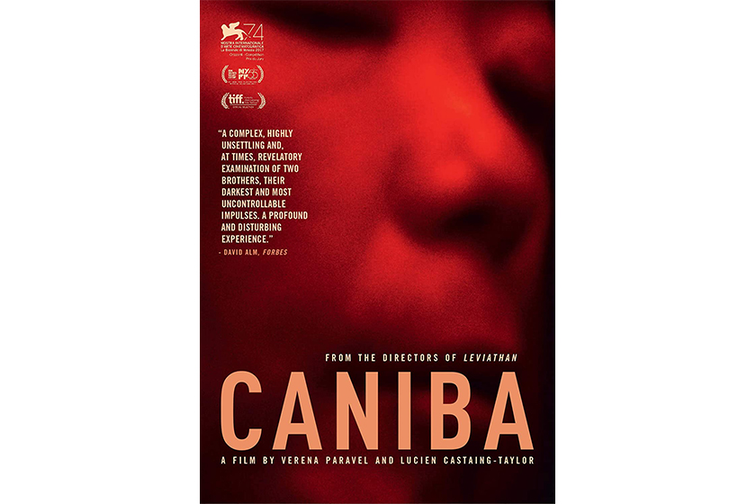 Documentary Caniba famous Japanese cannibal Issei Sagawa