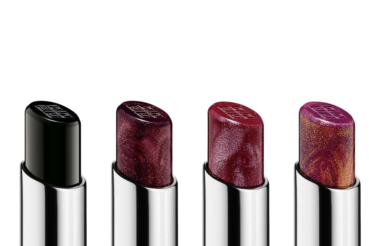 Givenchy L'INTERDIT lipstick 2020 beauty make up