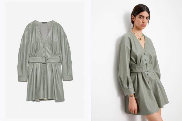 zara sale discount 2020 when start selected items
