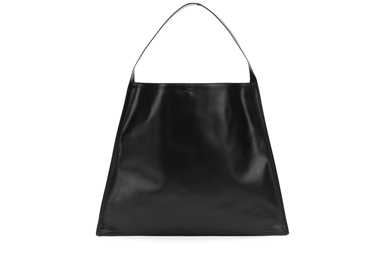 Handbags Trend 2020 Summer Tote Bag A.P.C. Jil Sander POPBEE Editors Pick 