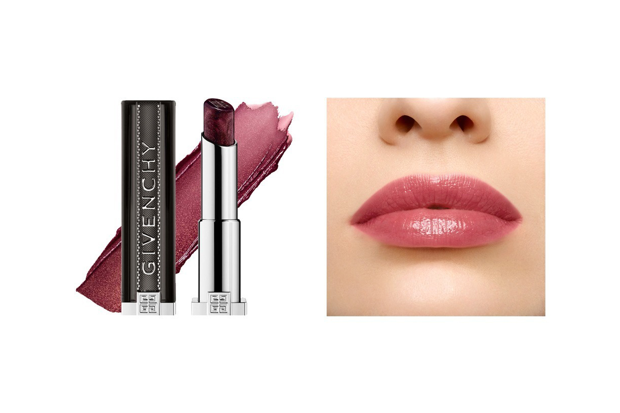 Givenchy L'INTERDIT lipstick 2020 beauty make up