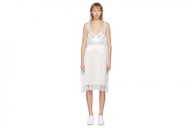 vittoria ceretti marry matteo iatalian supermodel white dress