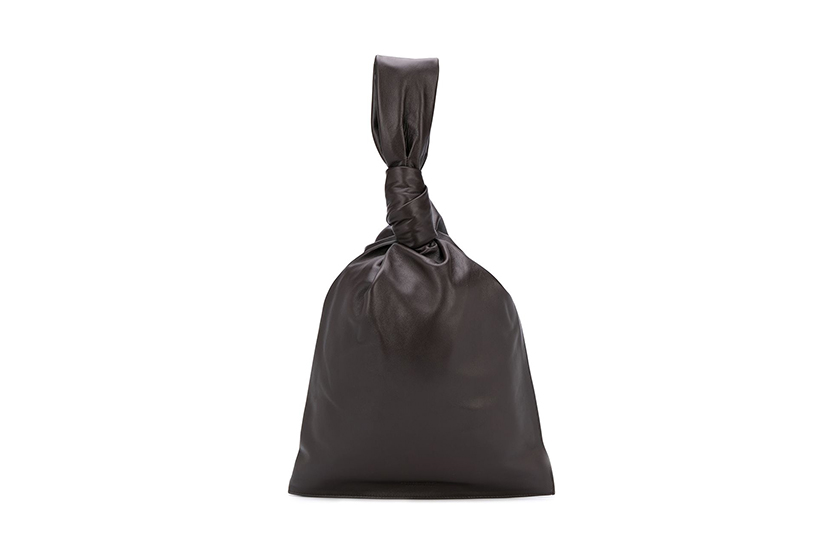 Bottega Veneta New Season Handbag Trends