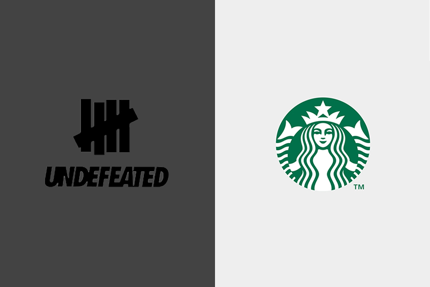 近期最讓人期待的聯名：Starbucks 聯手潮流品牌 UNDEFEATED 推出合作系列！