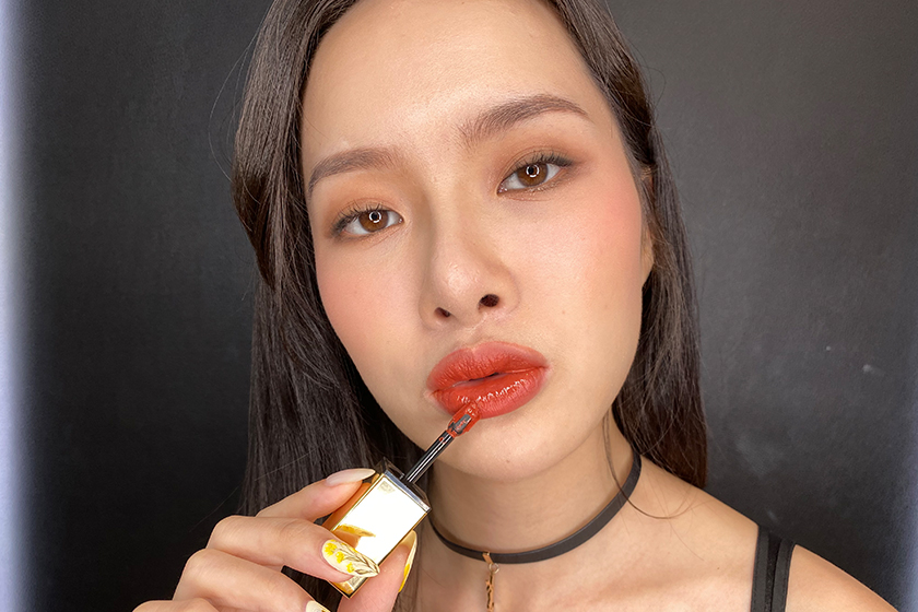 YSL Beauty 2020 Chinese Valentines Day Lipstick