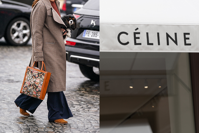 celine sale 24s 2020 discount lvmh what to buy