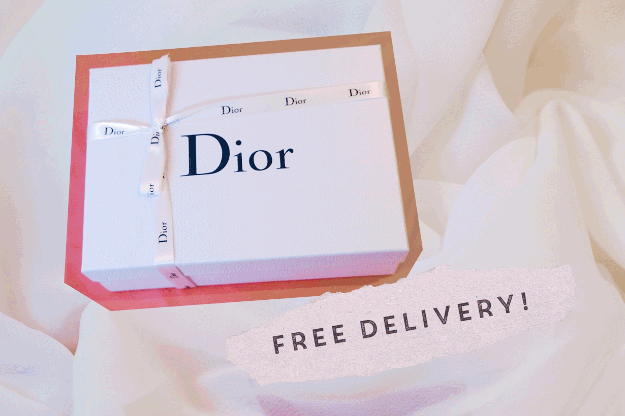 夏日護膚提案，喚發健康美肌無難度！快去 Dior 美妝網店入手吧