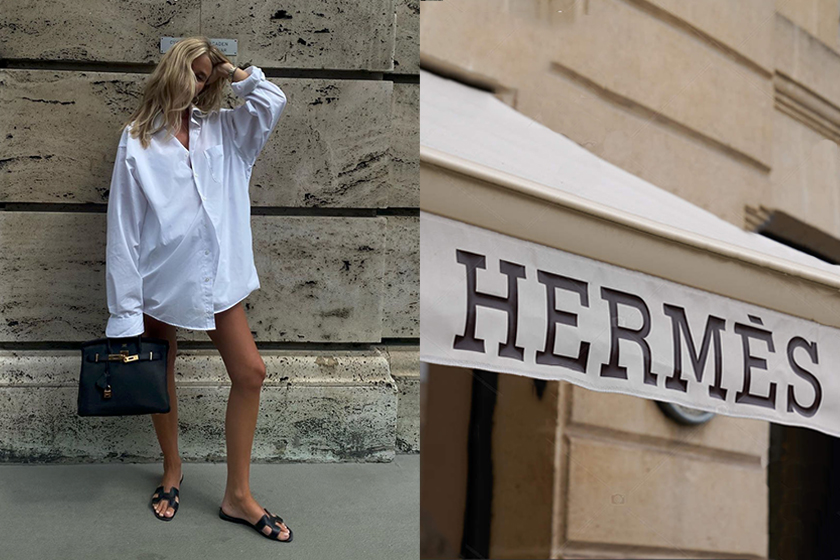 鎖定投資大熱：短短一年，Hermès 經典手袋價值增長 42%！