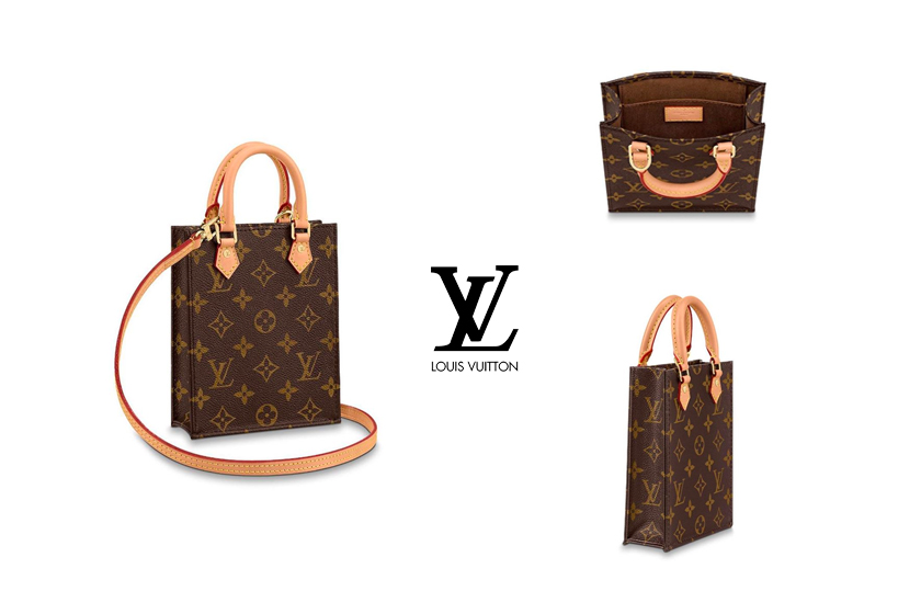 名牌親民價：Louis Vuitton 迷你經典手袋，未上架便已大排長龍！