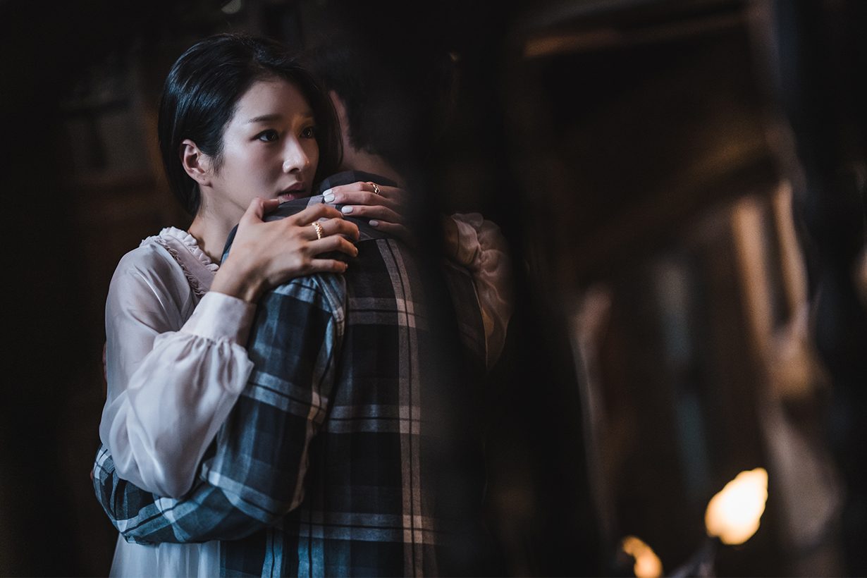 It's Okay to not be Okay Kim Soo Hyun Seo Yea Ji Netflix tvN Drama Korean Drama Fairy Tale Secrets Keeping mental health korean idols celebrities actors actresses 