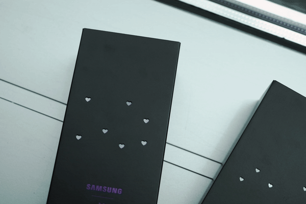  Samsung Galaxy S20 BTS