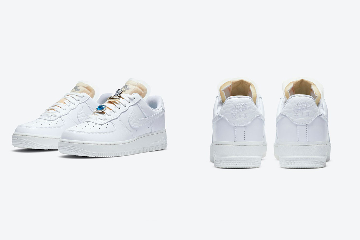 nike air force 1 07 lx sneakers release info