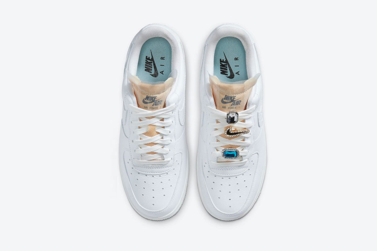 nike air force 1 07 lx sneakers release info