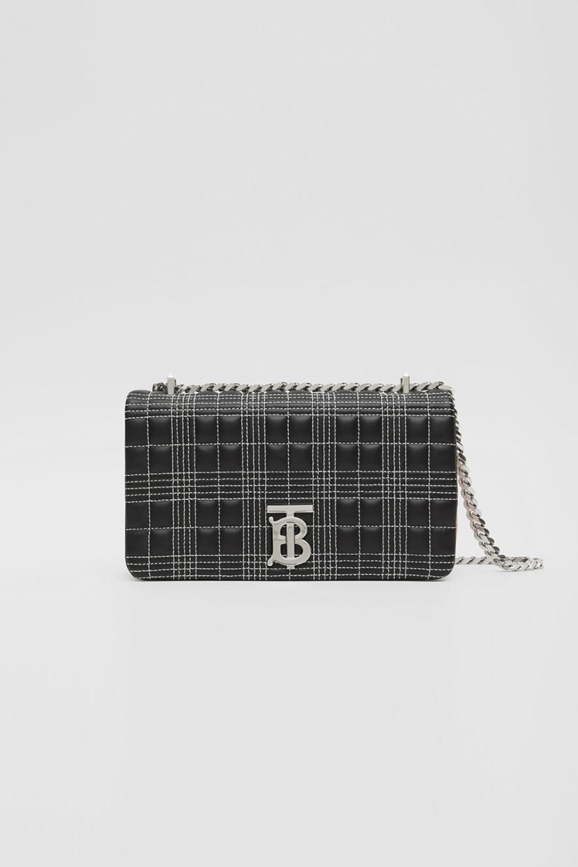 Burberry TB Summer Monogram 2020 collection