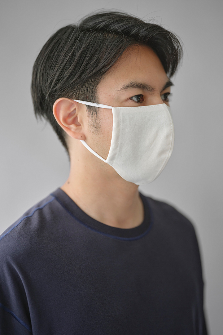 Made In Japan Mask