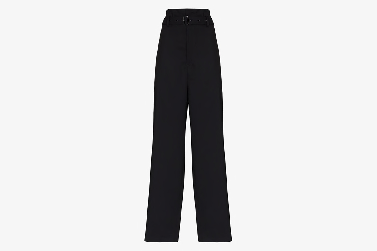 mango trousers pants Sienna Miller 2020 collection