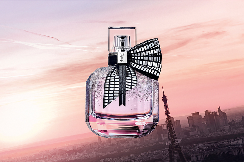 Chanel Beauty YSL Beauty New Perfumes 2020 summer
