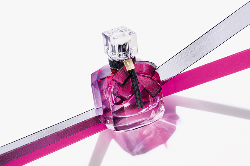 Chanel Beauty YSL Beauty New Perfumes 2020 summer