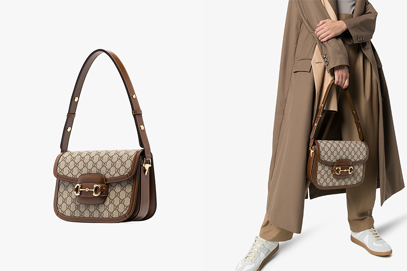 IU Korean Star Style Gucci Handbags