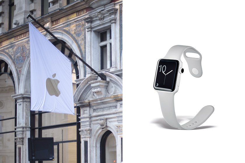 小資女生的福音：據傳 Apple 將要推出平價版本的 Apple Watch SE！