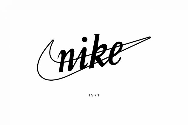 nike comme des garcons black collabration 2020 t-shirt old logo