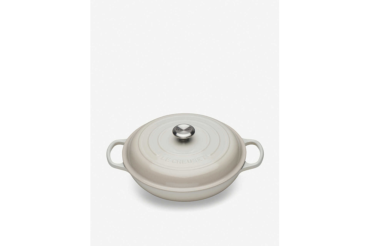 best cookware kitchen cooking essentials modern minimalist