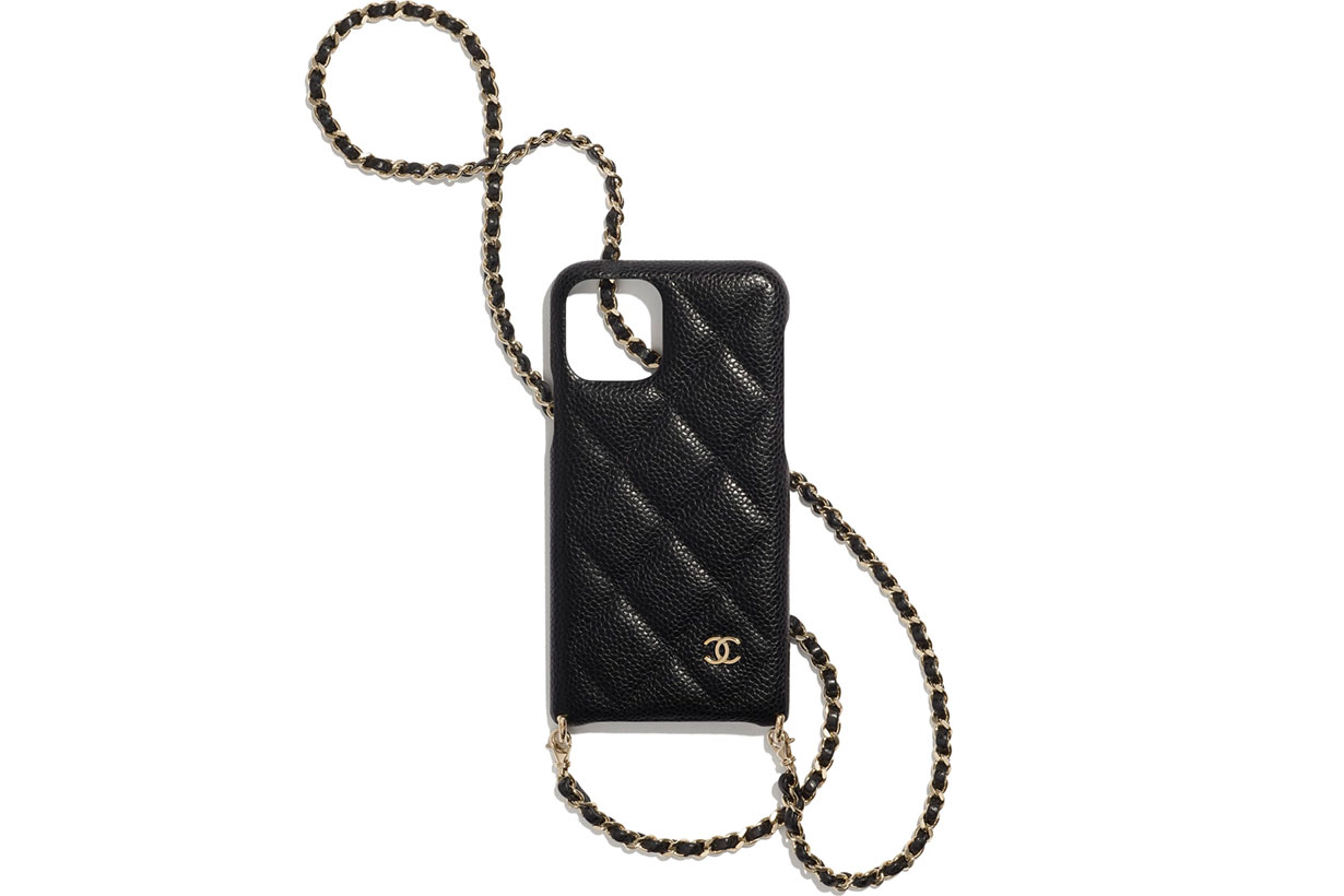 case for iphone xi pro with chain