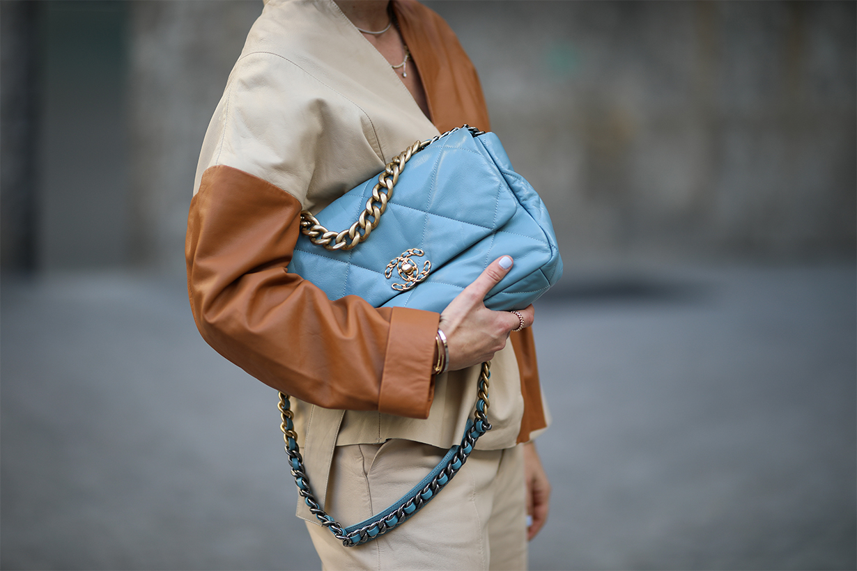 chanel 19 handbags bags luxury brand 