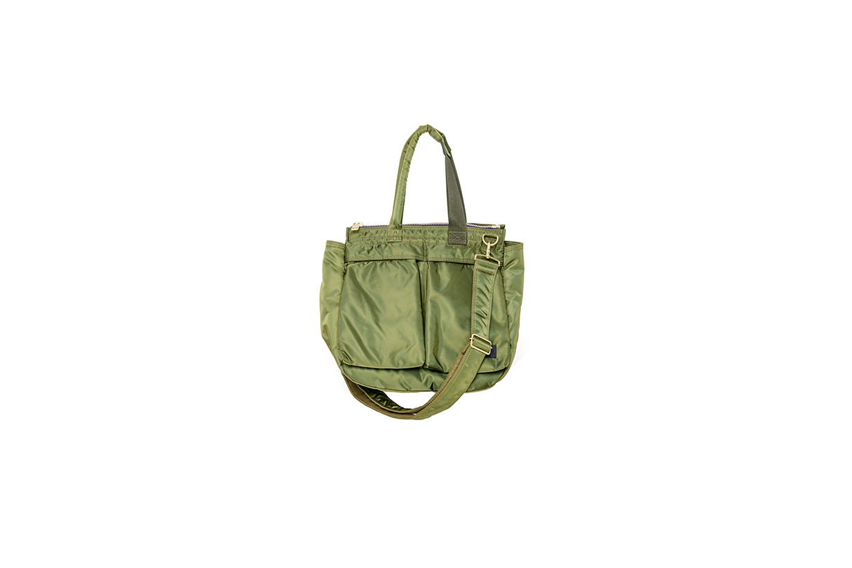 sacai porter handbags bags collection 2020
