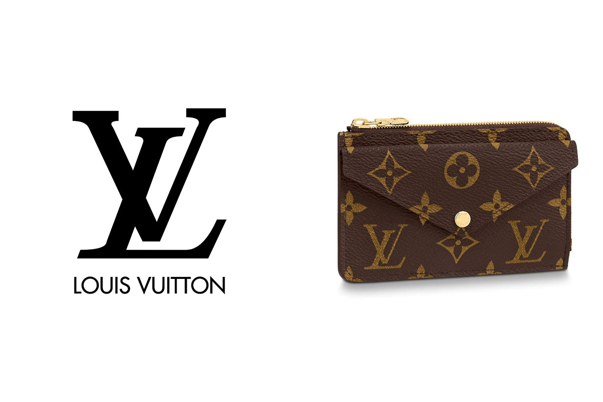 Louis Vuitton 這款小巧輕便的卡片套，比你想像中更加實用！