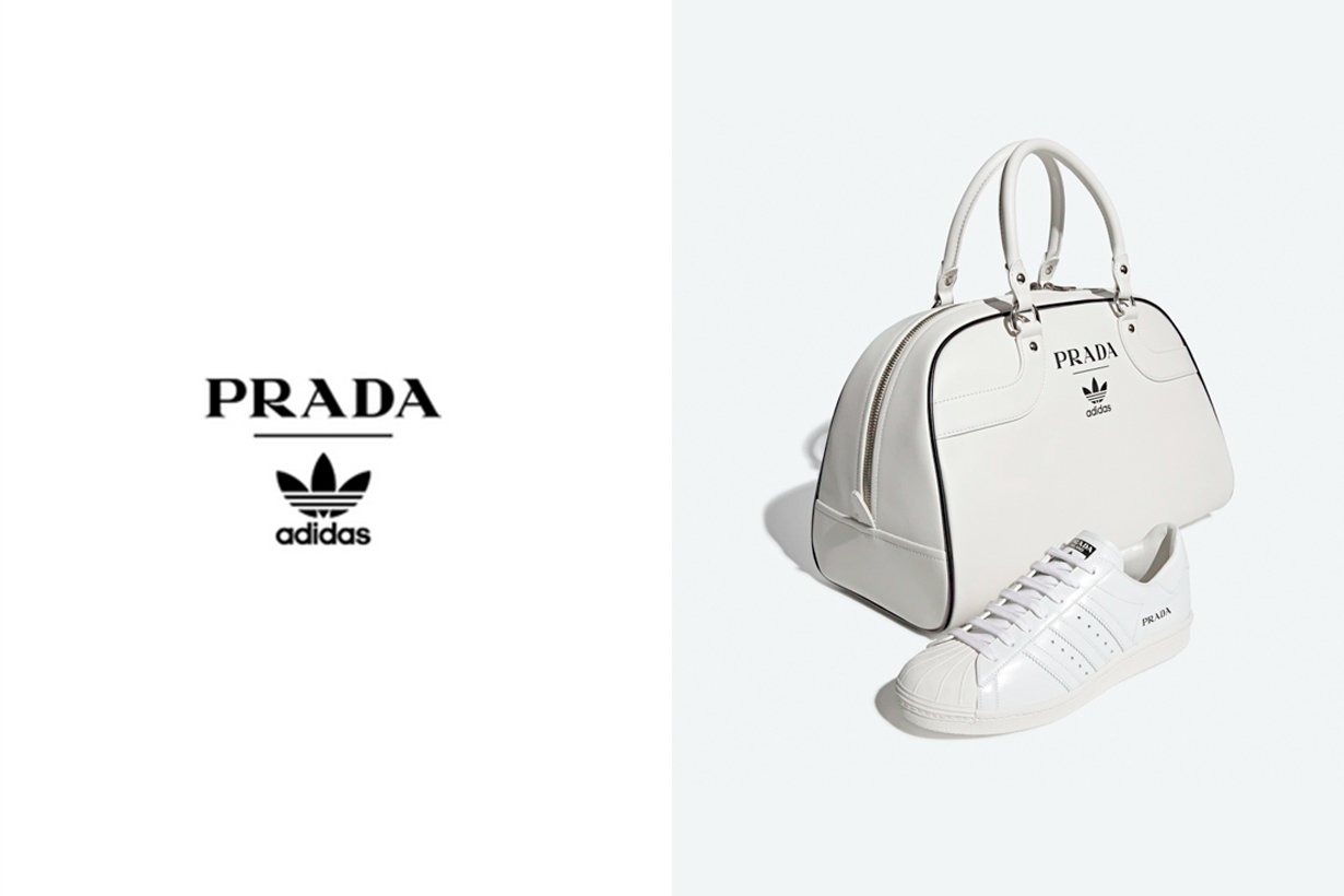 Prada for adidas 新款已經在網上洗版... 可以期待這次由 Raf Simons 操刀設計？