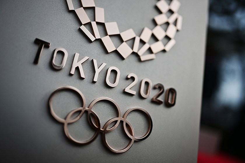 2020 tokyo olympics covid-19 Postpone 2021 July