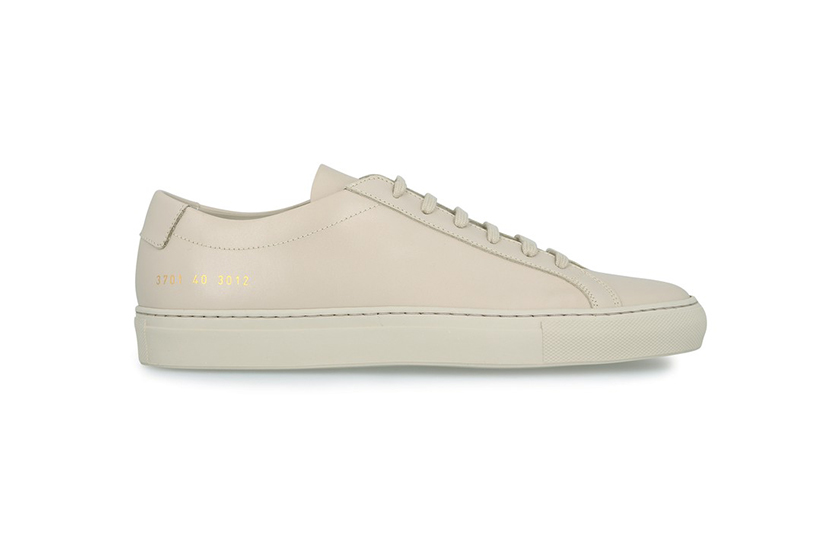 24S Sale White Sneakers 10