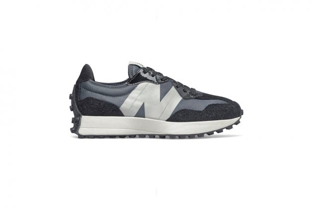 new balance 327 new color sneakers 2020