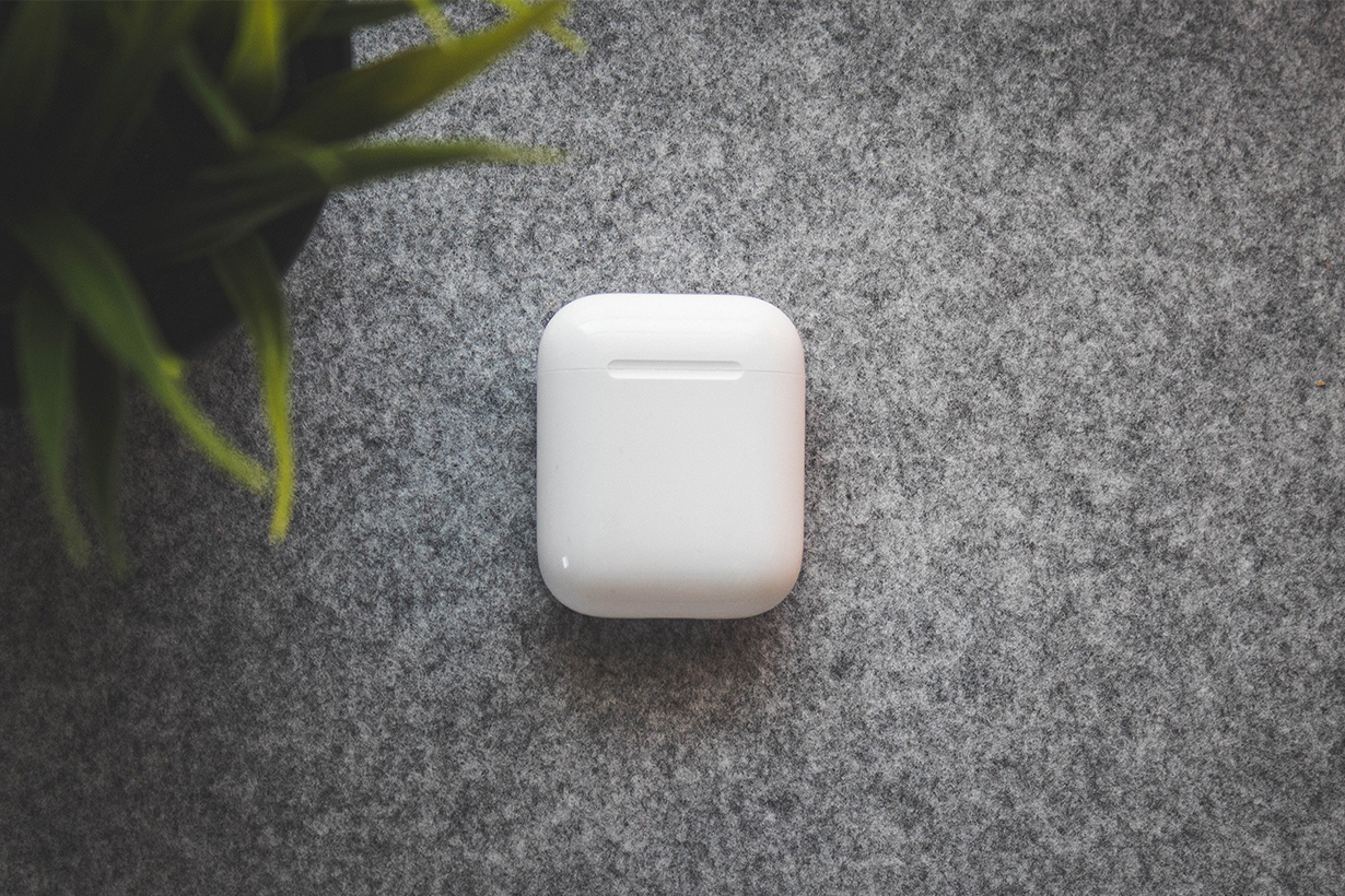 apple airpods 3 early 2021 release rumor