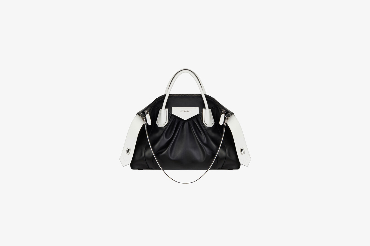 Givenchy Antigona Soft bag collection 2020 fw