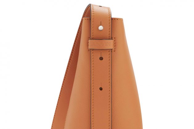 lanvin hook bag essential simple elegance taipei pop up