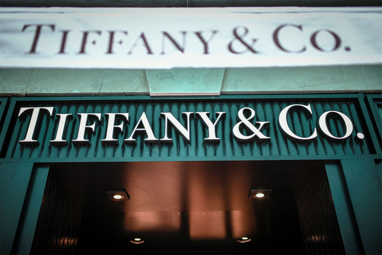 史上最大筆交易告吹！LVMH 放棄收購 Tiffany & Co.，都是為勢所迫？