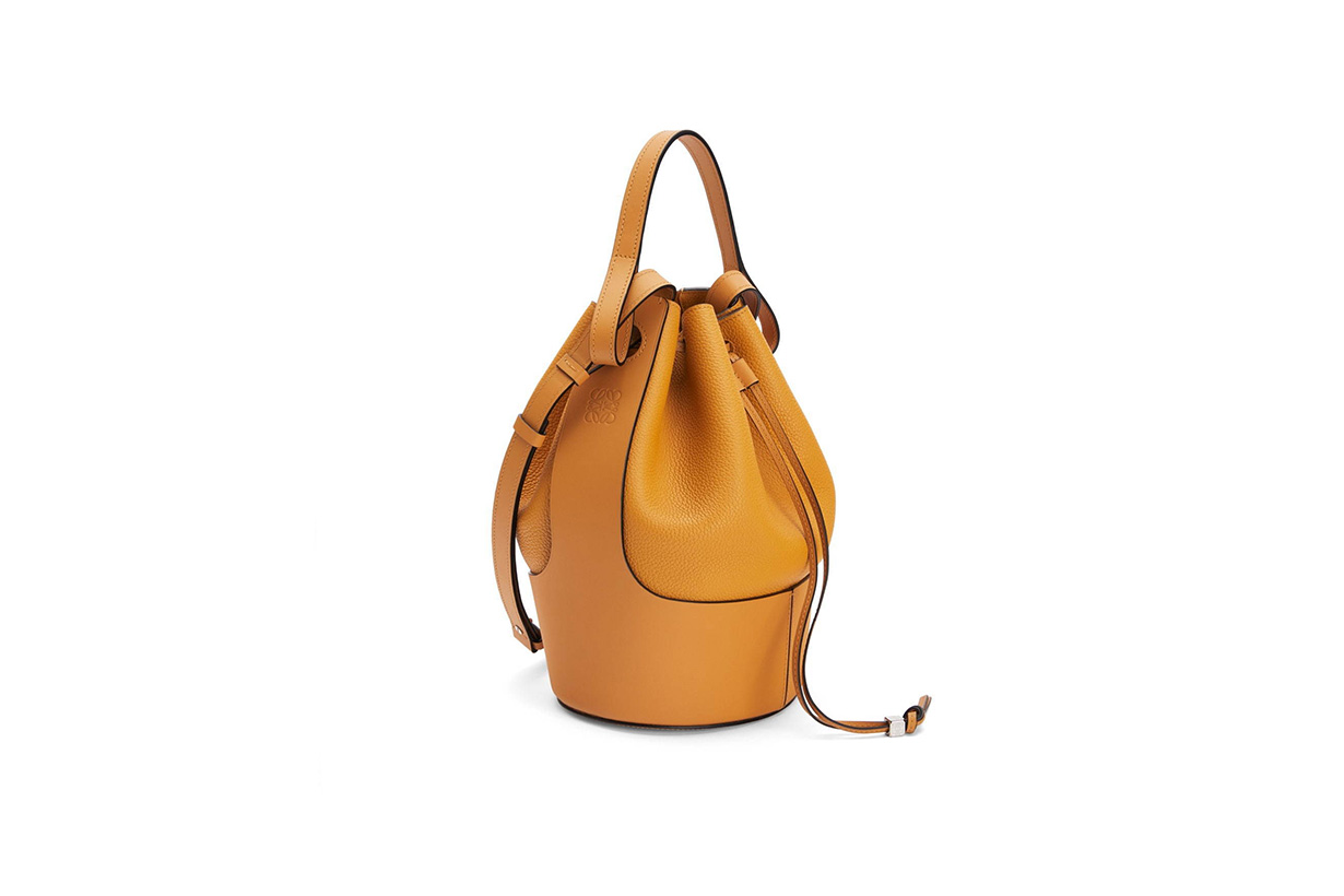 Loewe Balloon Bag handbags 2020 fw