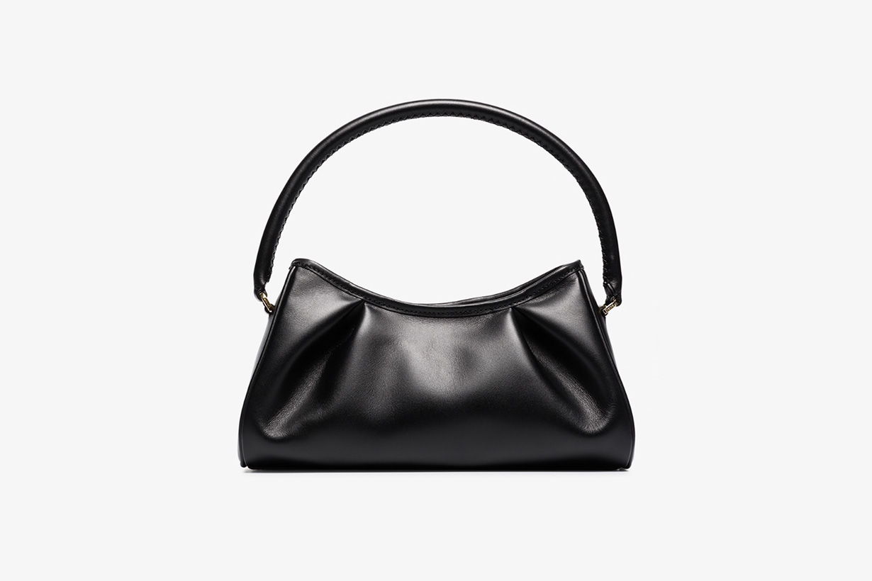shoulder bag trend handbags 2020