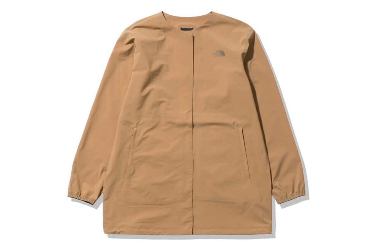 the north face urban exporation Jackets 2020 fw