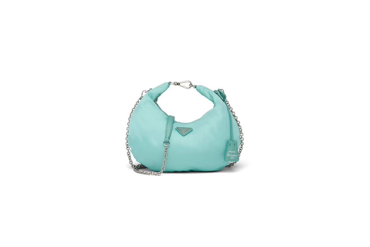 POPBEE unboxing prada 2020 best-selling handbags top5