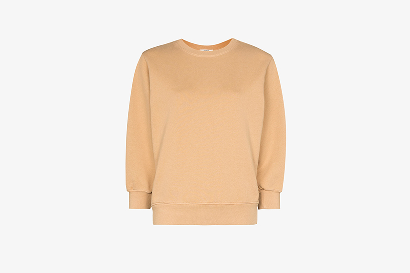 2020 fw Outfit Idea Sweater Top Browns Fashion