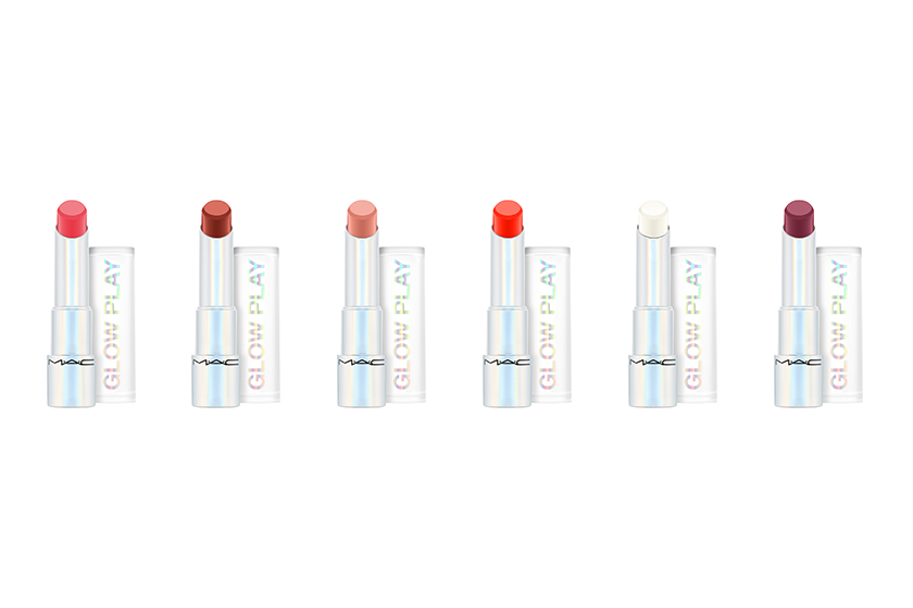 2020 fw Lipstick New Release MAC IMMEME Shu Uemura NARS