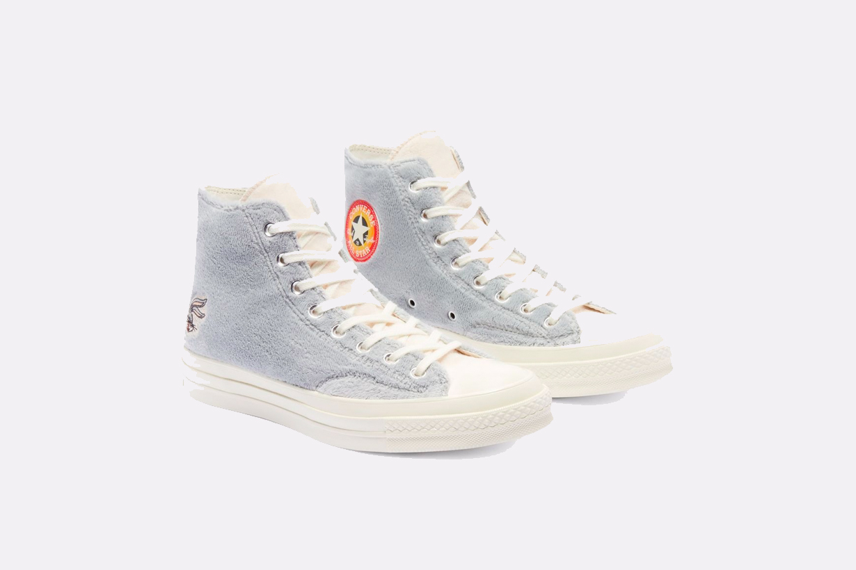 converse looney tunes bugs bunny chuck taylor 70 pro leather taiwan