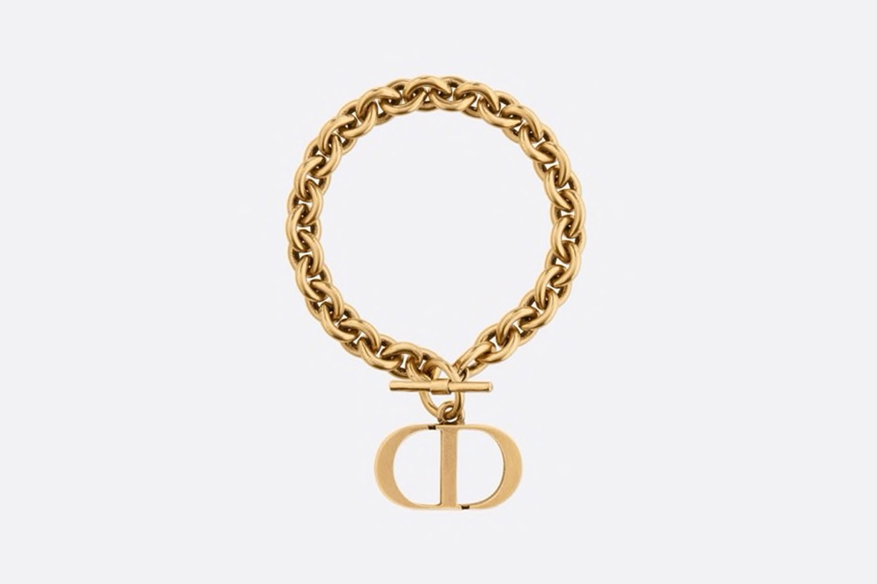 dior 30 MONTAIGNE accessories rings earrings Bracelets necklace 2020 fw