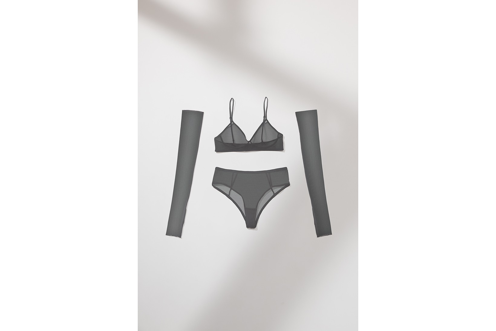 zara lingerie collection bras underwear shapewear loungewear release