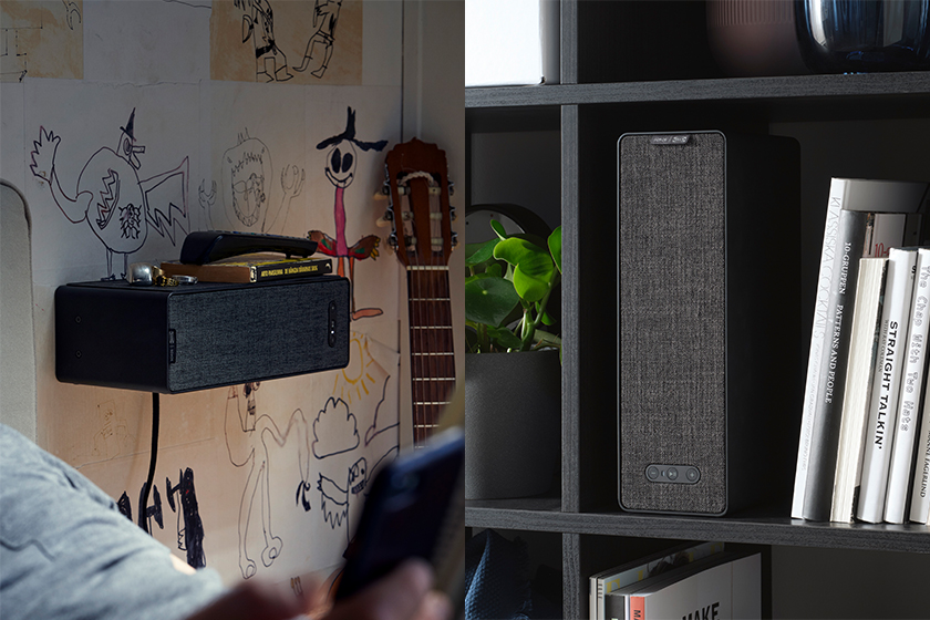 Ikea x SONOS SYMFONISK wifi speaker