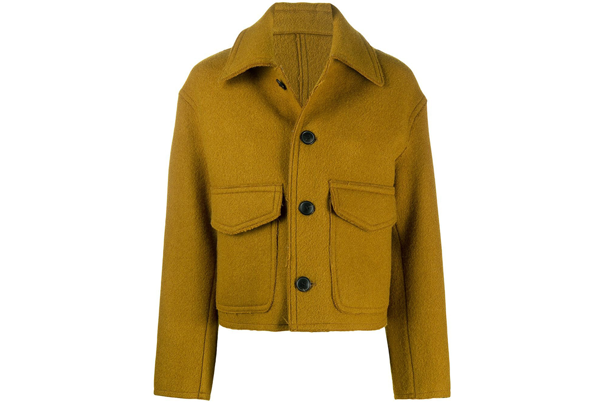 2020 fall winter fashion trends coat trends fashion items blazer jackets long coats boxy jackets